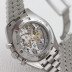 Omega Speedmaster Moon 310.30.42.50.04 Steel White Dial